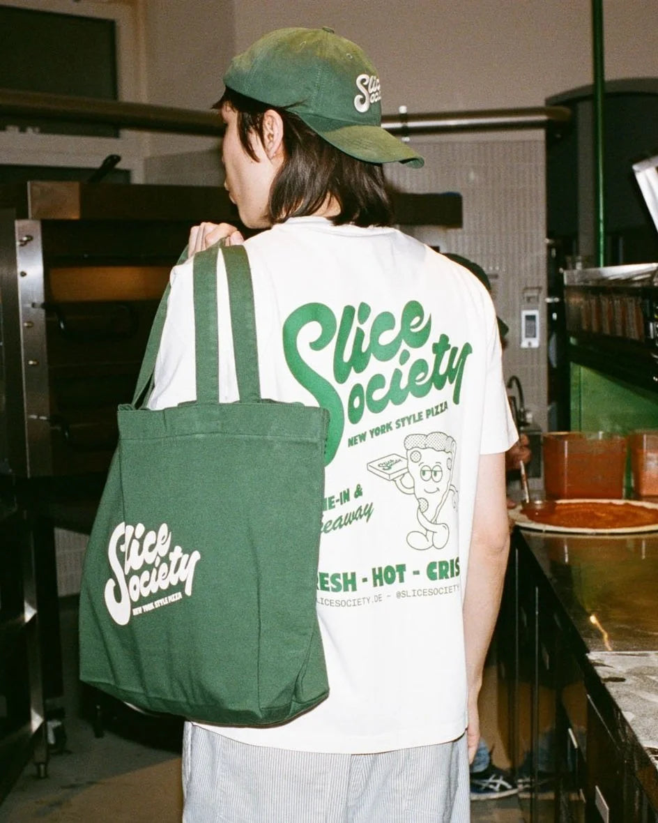Slice Tote