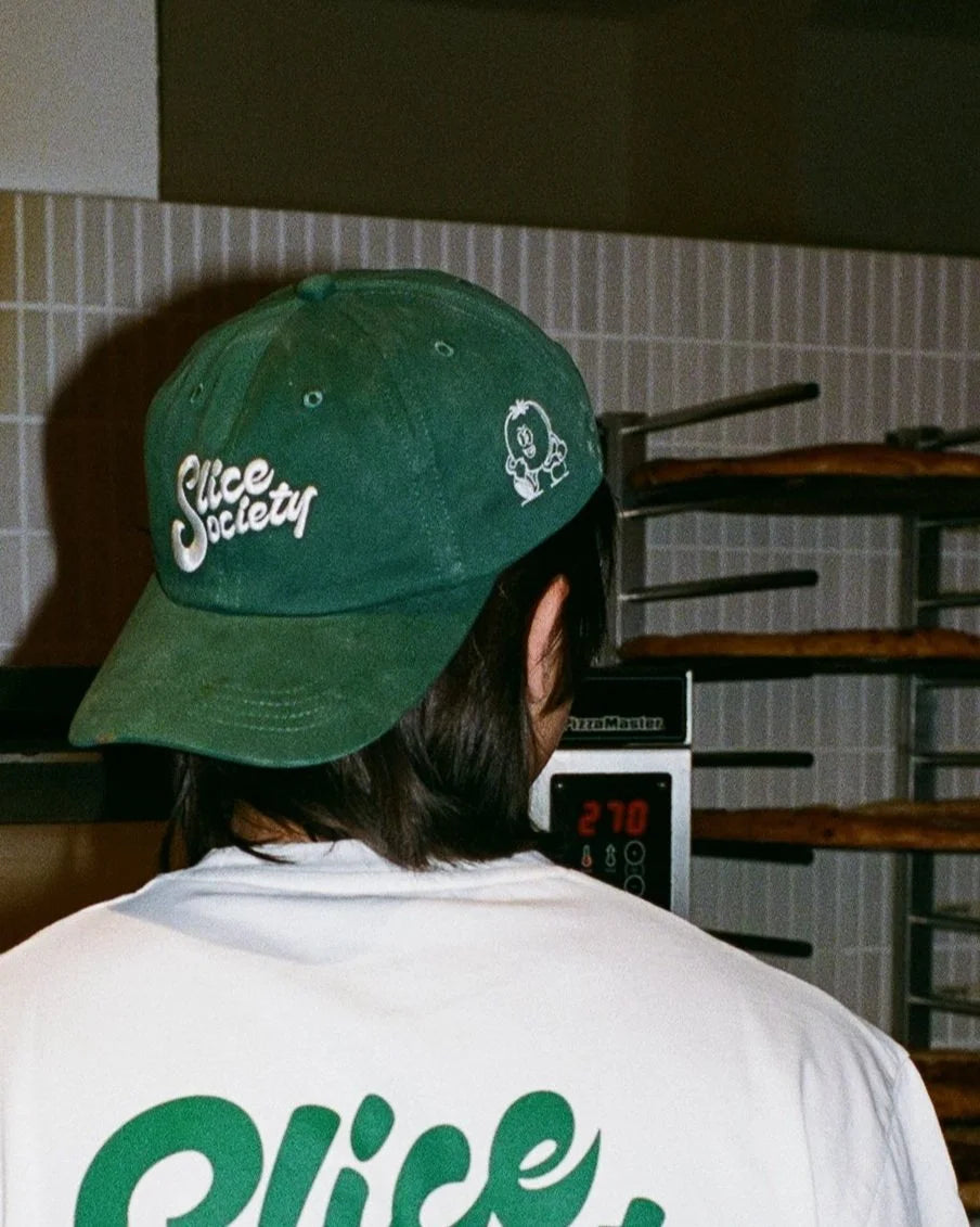 Society Cap