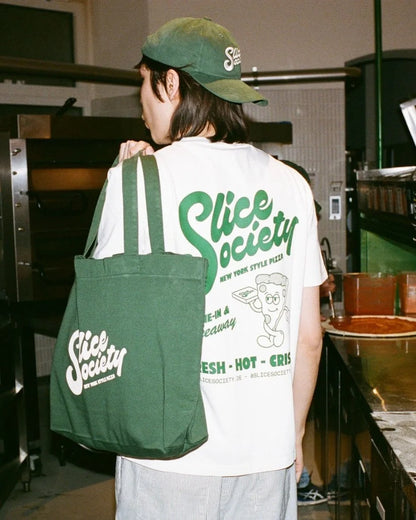 Slice Tote