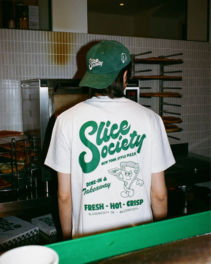 Slice Tee