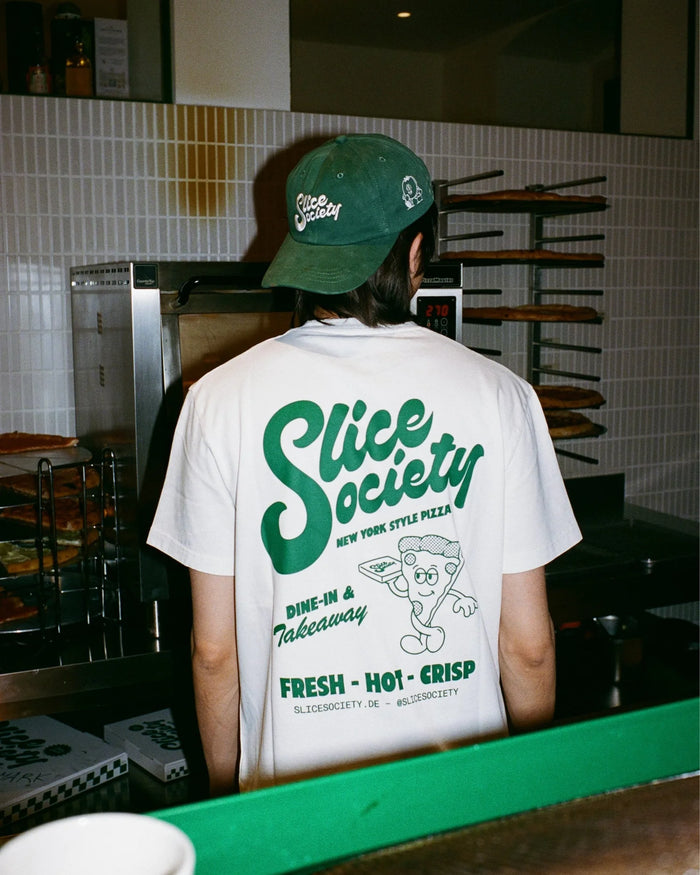 Slice Tee