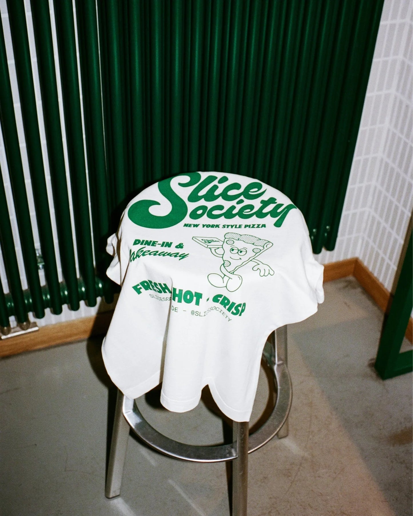 Slice Tee