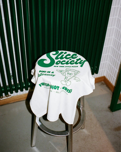 Slice Tee