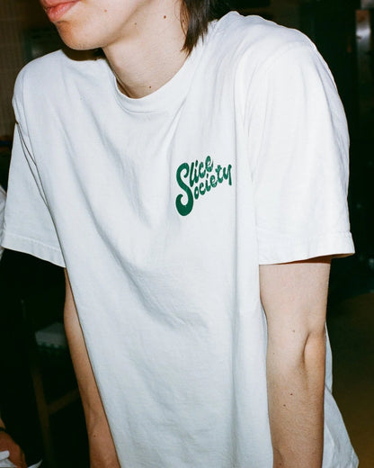 Slice Tee